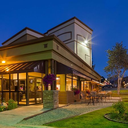 Best Western Alpenglo Lodge Winter Park Luaran gambar
