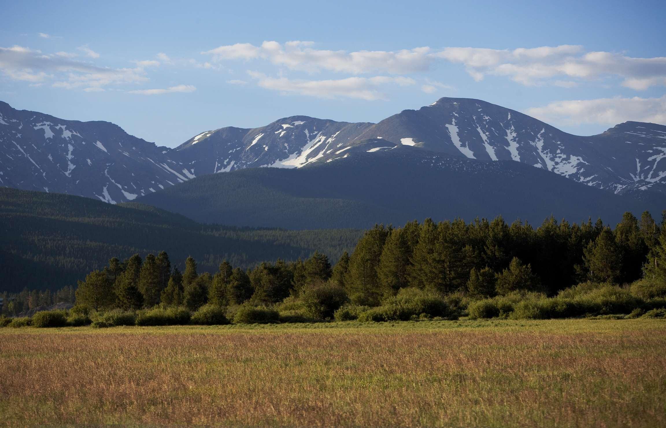 Best Western Alpenglo Lodge Winter Park Luaran gambar