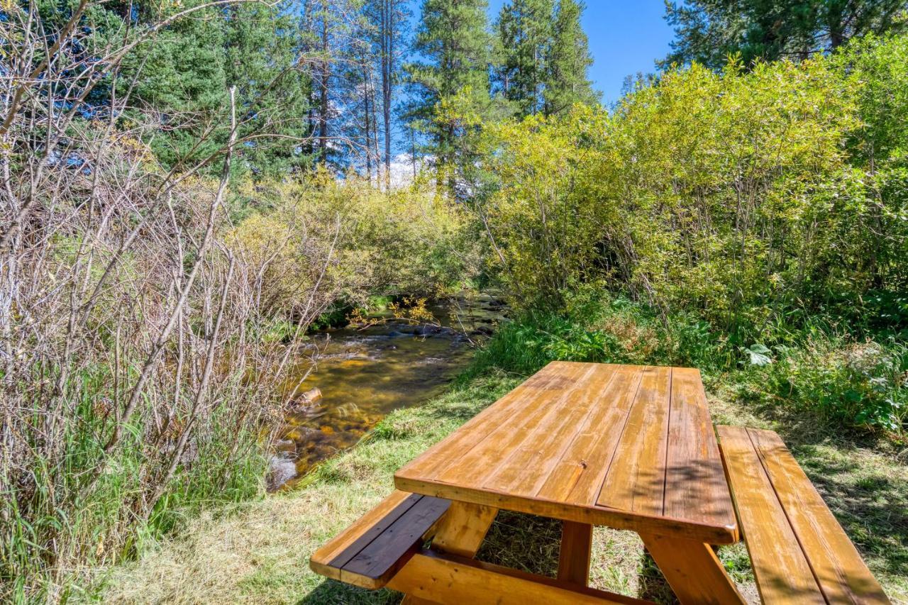 Best Western Alpenglo Lodge Winter Park Luaran gambar