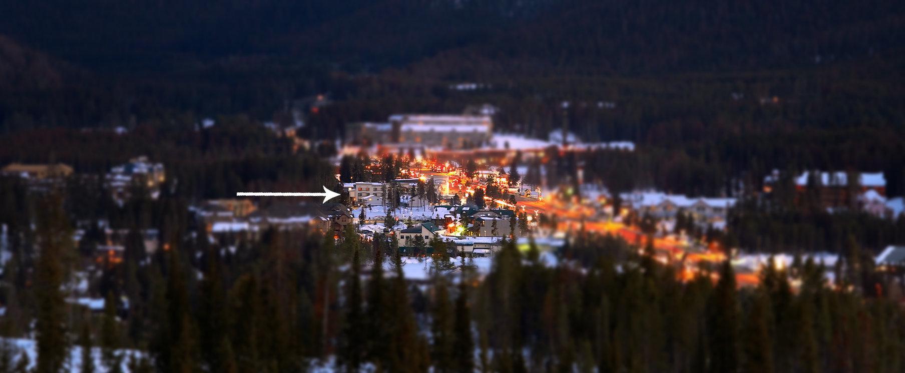 Best Western Alpenglo Lodge Winter Park Luaran gambar