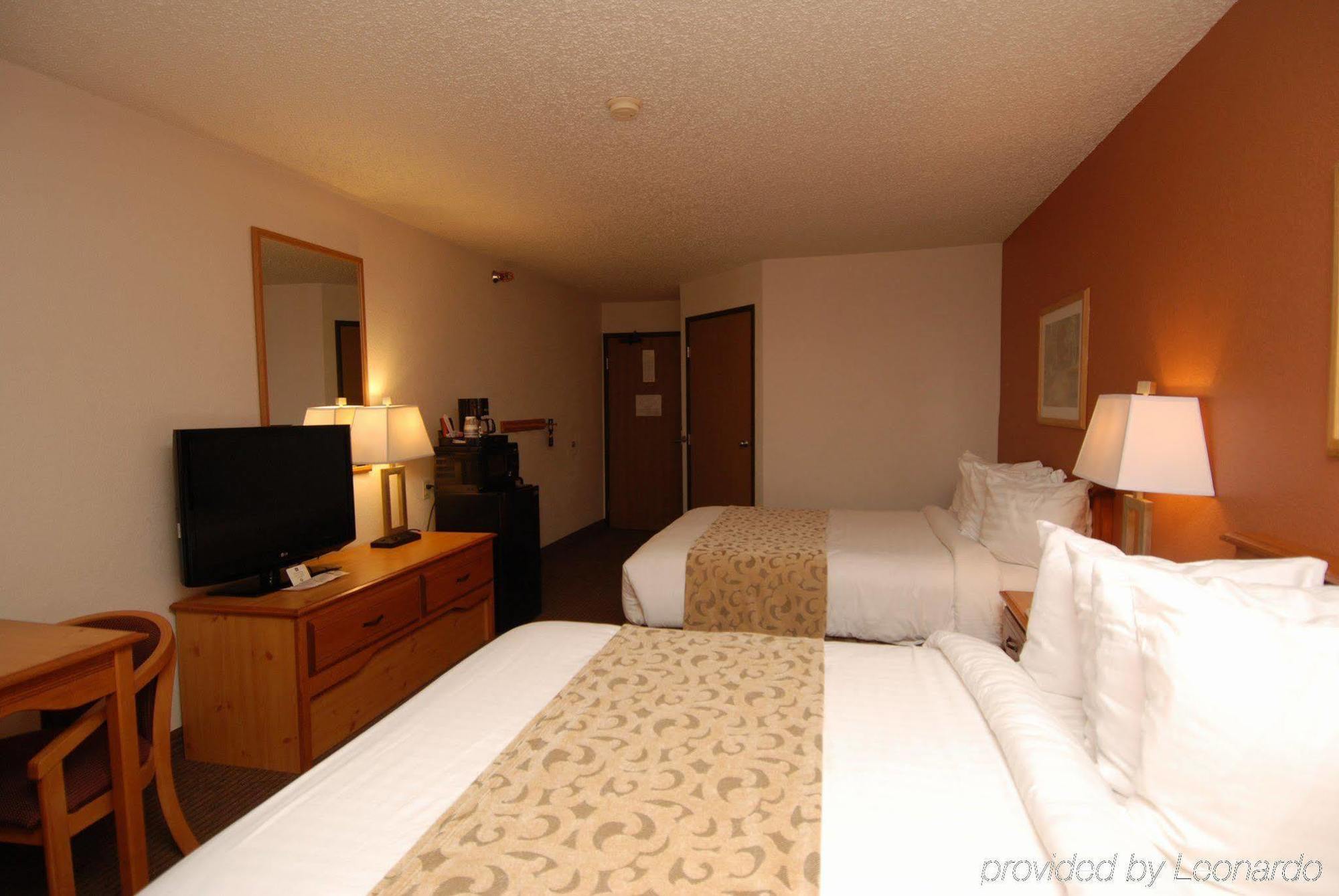 Best Western Alpenglo Lodge Winter Park Luaran gambar