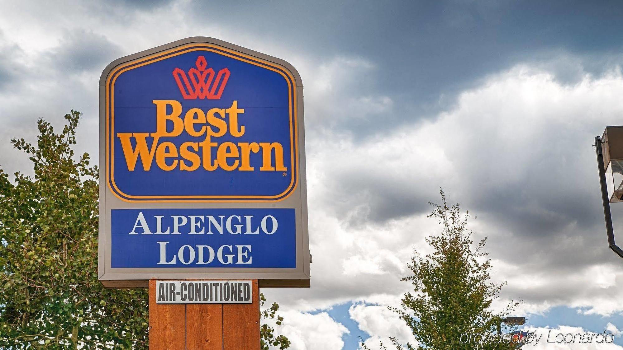 Best Western Alpenglo Lodge Winter Park Luaran gambar