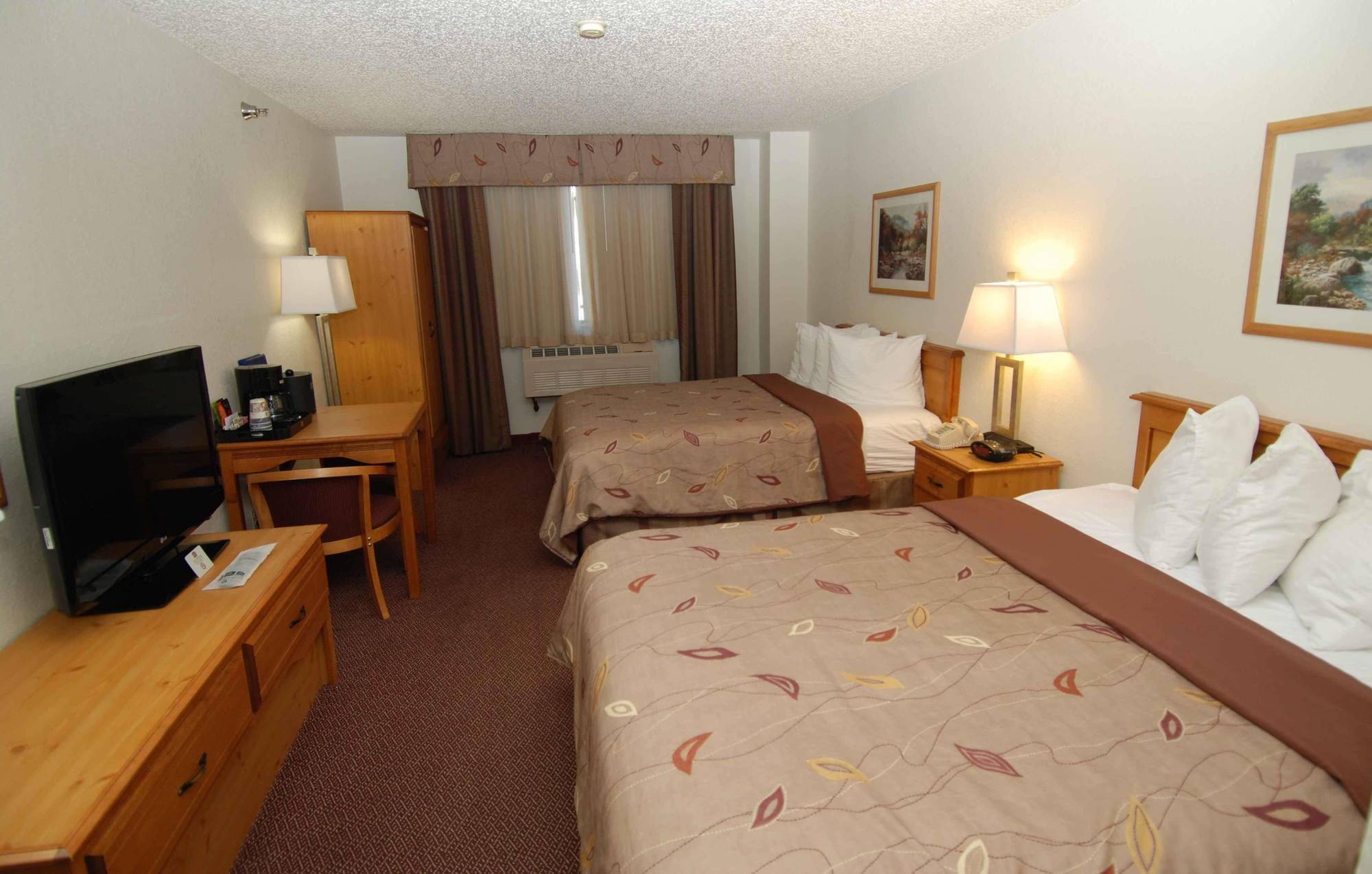 Best Western Alpenglo Lodge Winter Park Luaran gambar