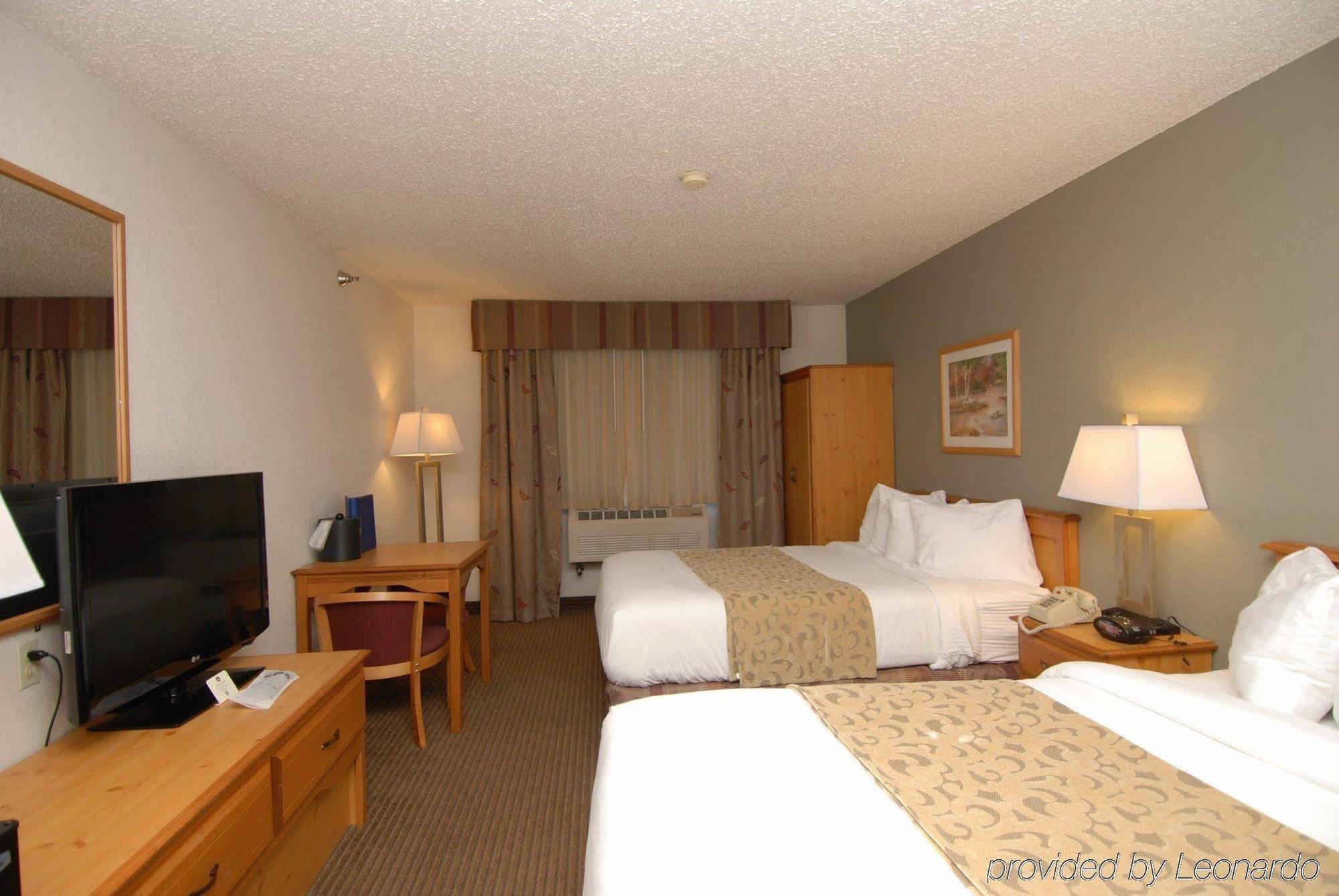 Best Western Alpenglo Lodge Winter Park Luaran gambar